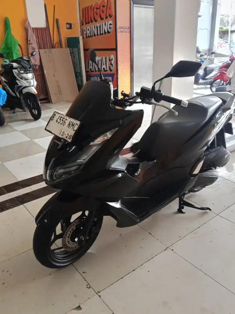 HONDA NEW PCX CBS 160 CC THN 2023