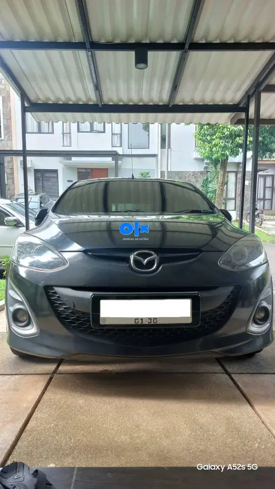 Mazda2 1.5 Type R (Facelift) 2013 Istimewa - KM Rendah - mesin terawat