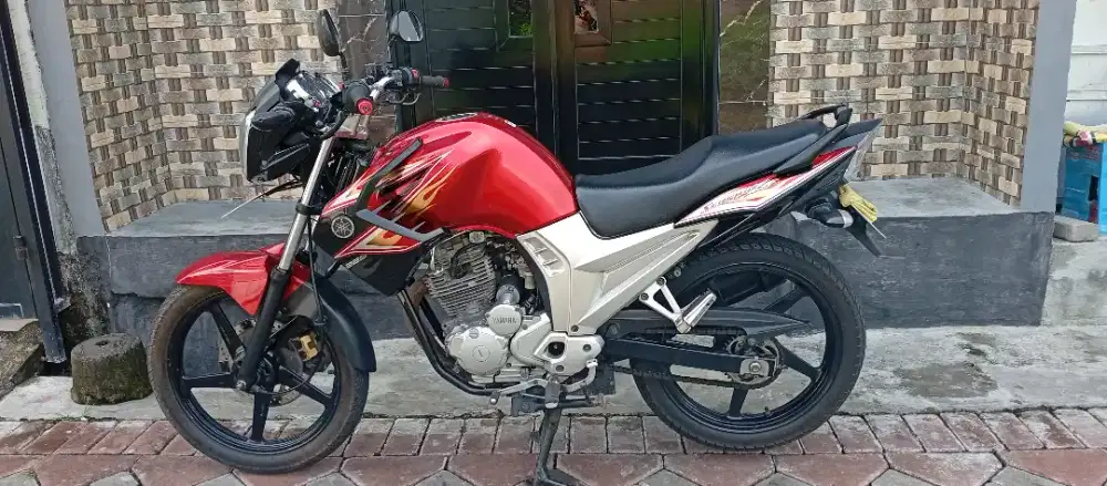 New scorpio z istimewa