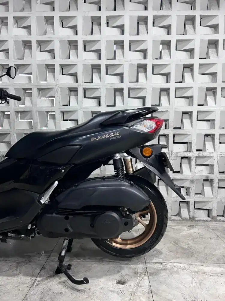 YAMAHA NEW XMAX 250 2025 - Chintia Mustika