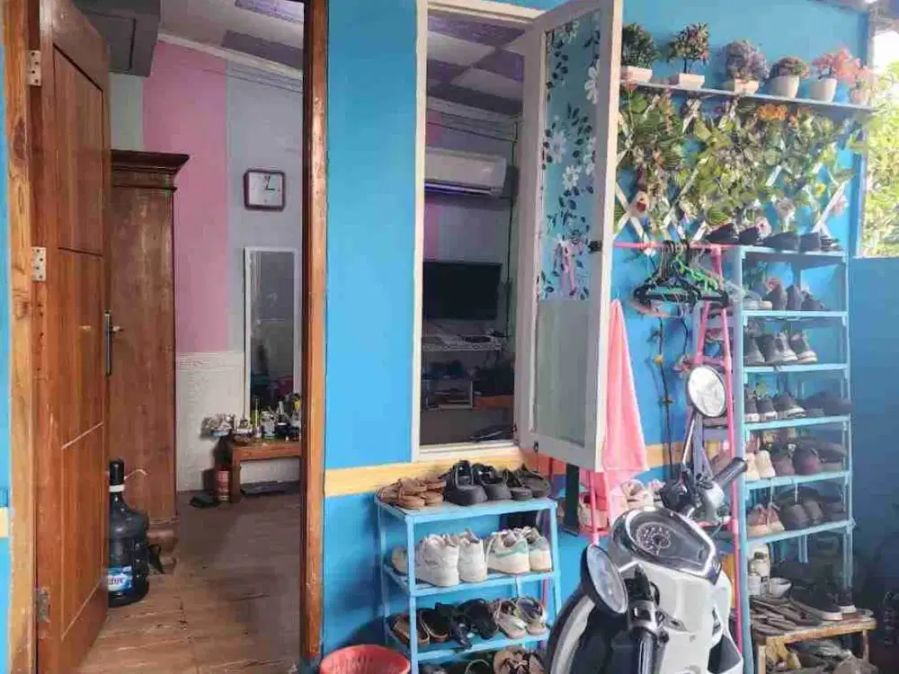 Dijual Rumah Strategis di Nerogtog Tangerang Kota Banten