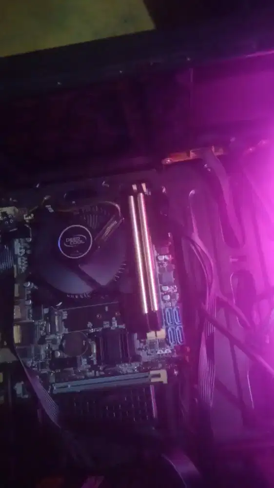 Service Laptop,Komputer Printer Bisa dipanggil