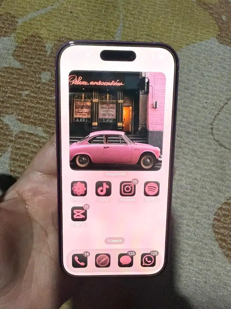 Iphone 16 Basic