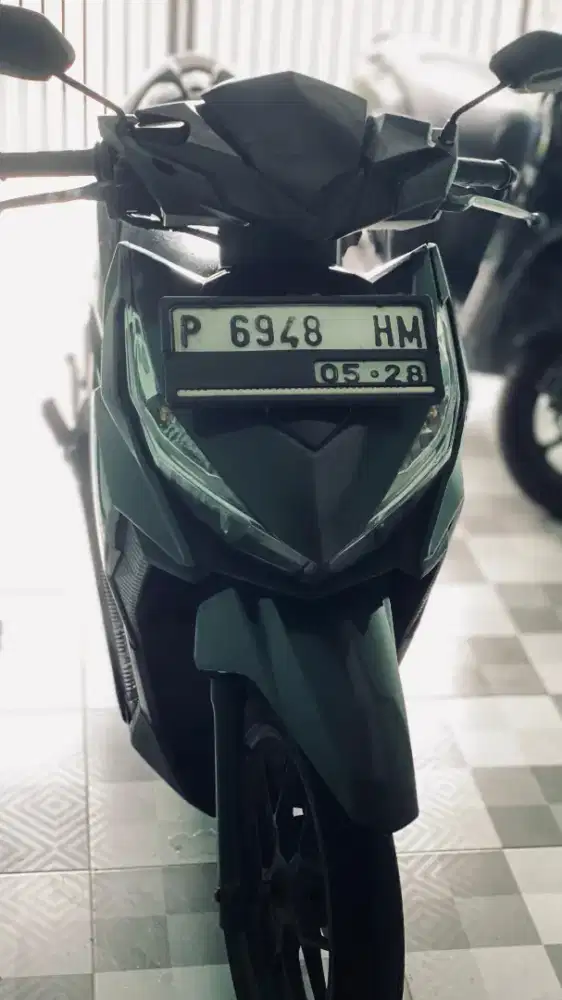 Di Jual Vario 125CC