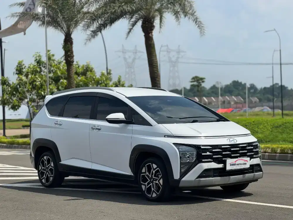 Stargazer X Prime KM 30RB