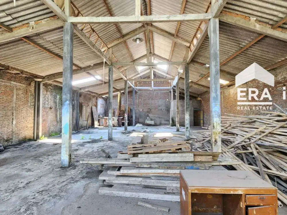 TANAH DIJUAL DI SOLO BARU DEKAT KAMPUS ATW SURAKARTA