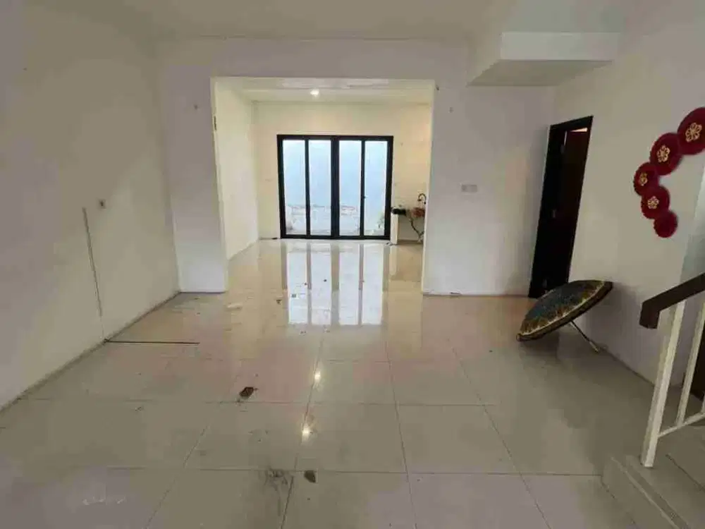 Dijual Rumah Citra 8, Kalideres, Jakarta Barat
