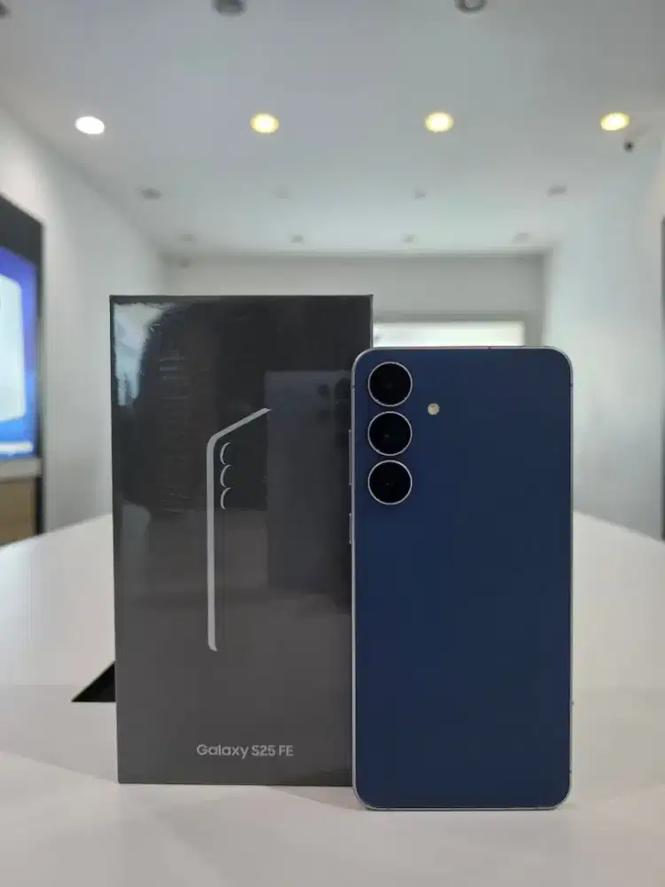 SAMSUNG GALAXY S25FE 8/256GB