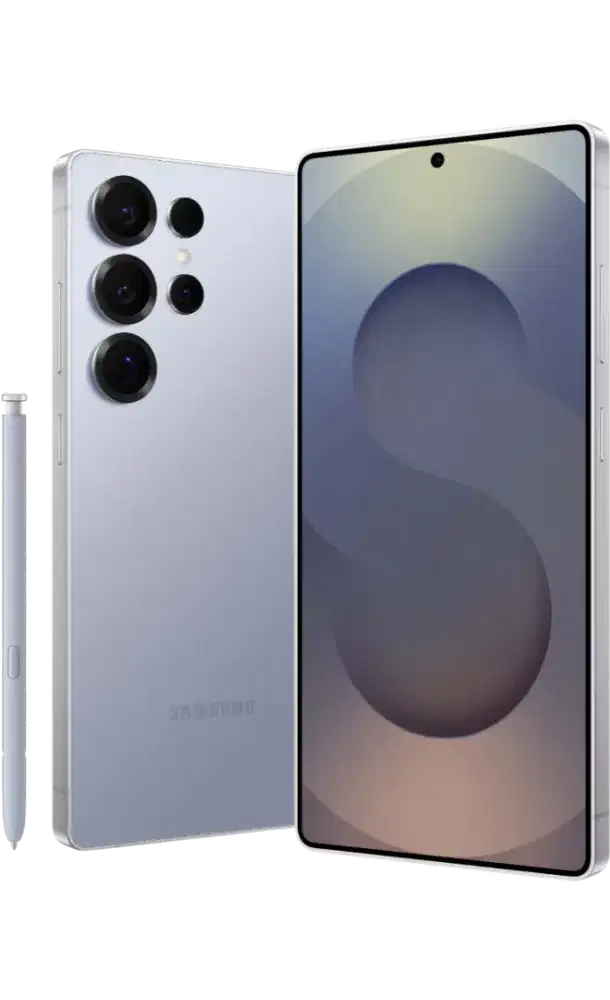 Samsung Galaxy S25 Ultra cuma 17.5 BNIB NEW