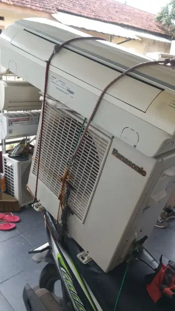 Beli ac bekas gunung sindur, parung, bojongsari, pondok petir