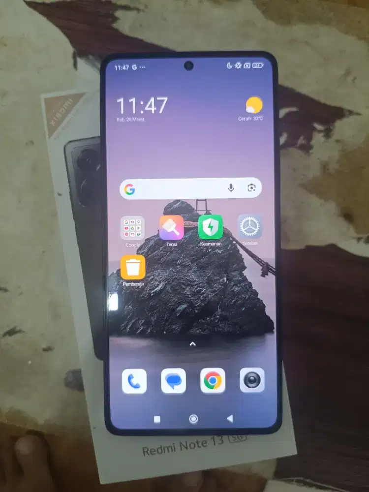 Redmi Note 13 5G