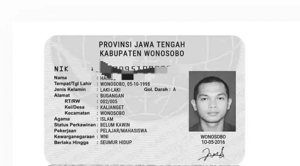 Cv kerja eskck katepe