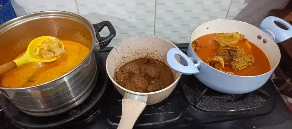 ART ASISTEN RUMAH TANGGA