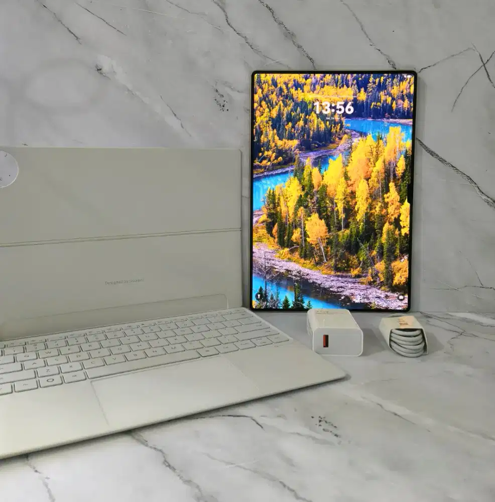 Huawei Matepad Pro 13.2 2025 Papermatte 12/512GB Wifi Only WEB-W09 |