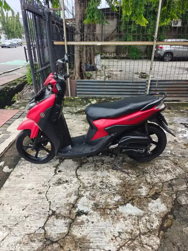 Gear s 2021 dp 500 fcu la