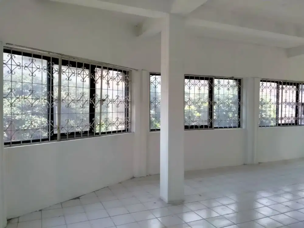 Dijual/ Disewakan Ruko Asemka Lokasi Strategis