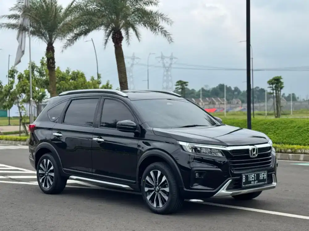 BRV Prestige Sensing KM 31RB