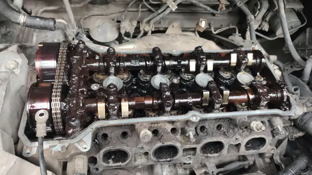 Lowongan kerja di toko dan bengkel Mobil di kalideewa