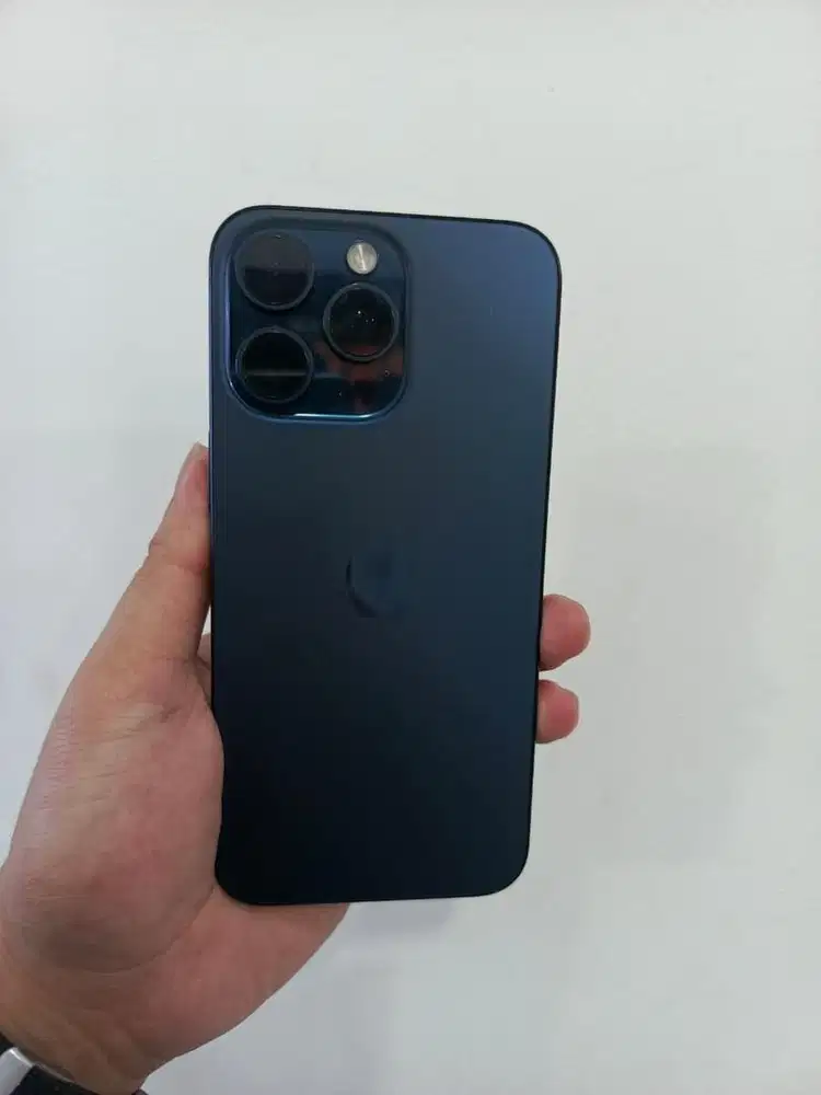 Iphone 15 pro max 256 IBOX