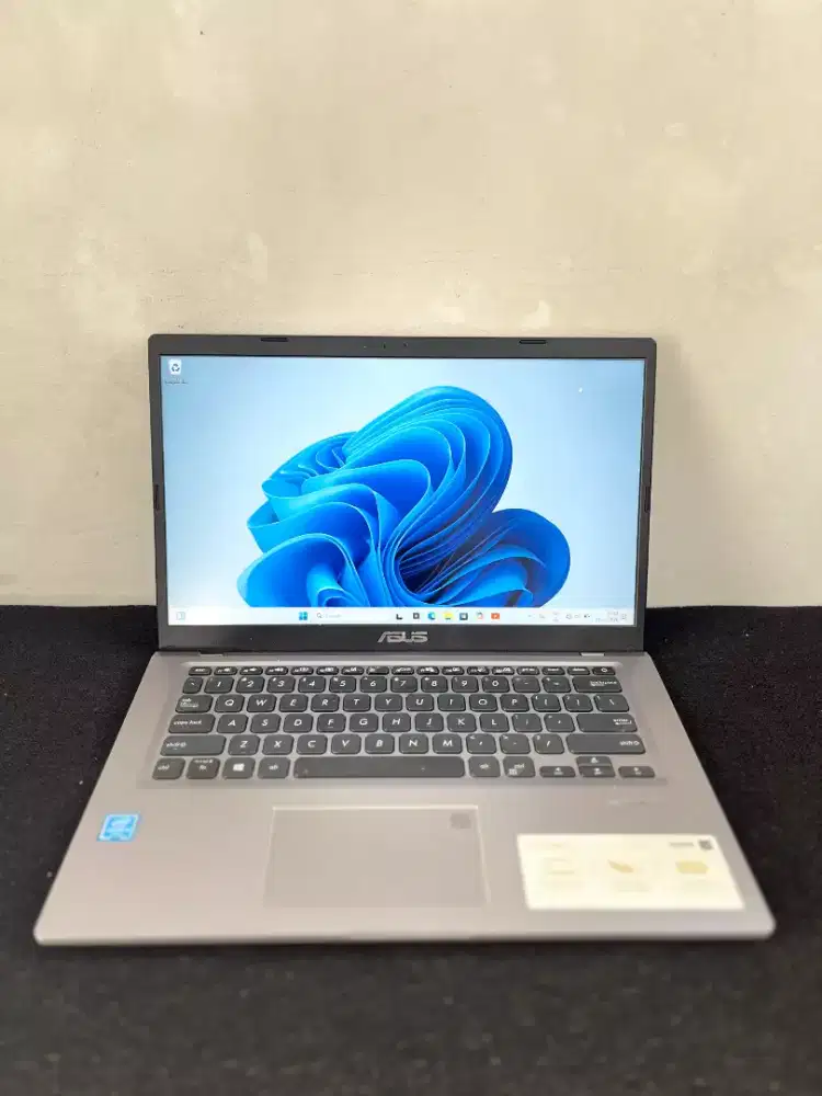 LAPTOP ADVAN Soulmate 1405 - RAM 4GB SSD 128GB