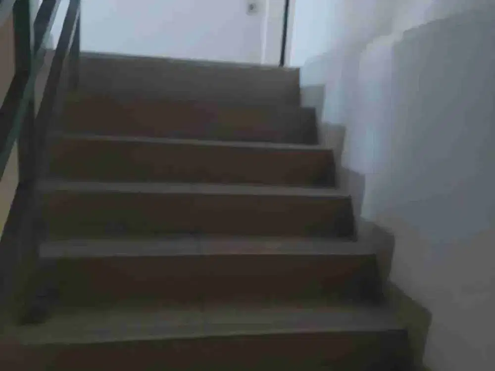 Jual Rukan 3,5 Lantai Di Dalam Komplek Crown Palace Jakarta Selatan