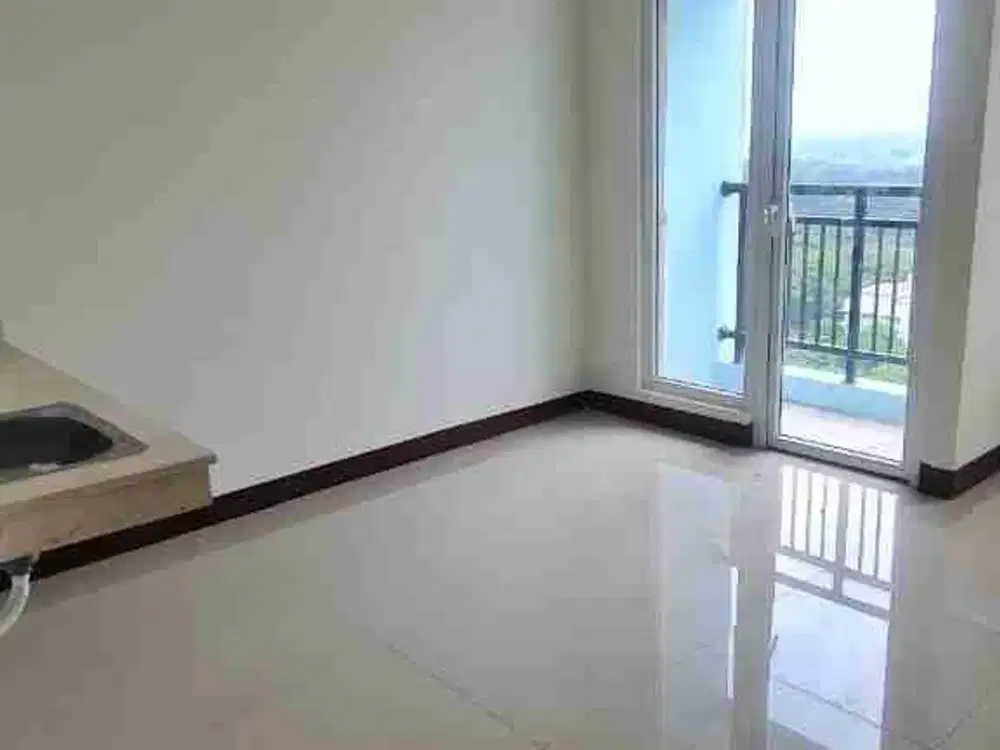 DIJUAL APARTEMEN TOWER SHAPIRE SENTRA TIMUR TYPE 40M