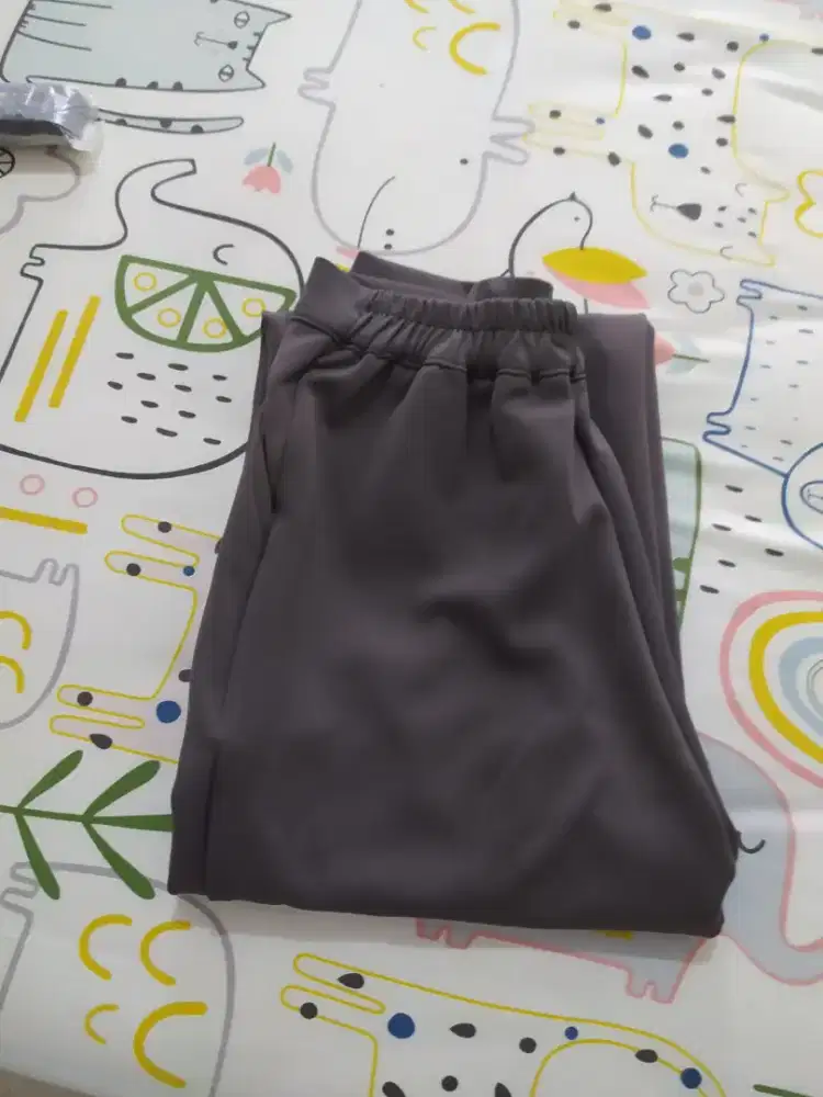 Kurir laundry Dan tukang gosok laundry