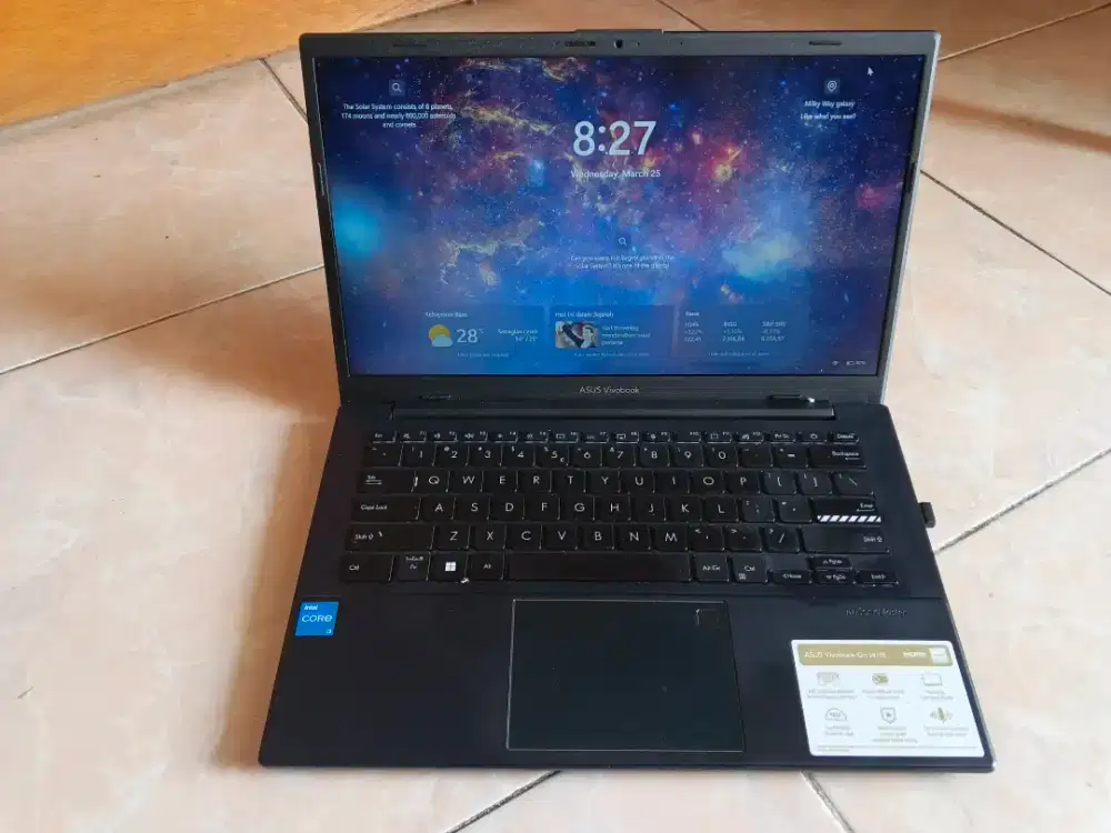Asus vivobook 14/15