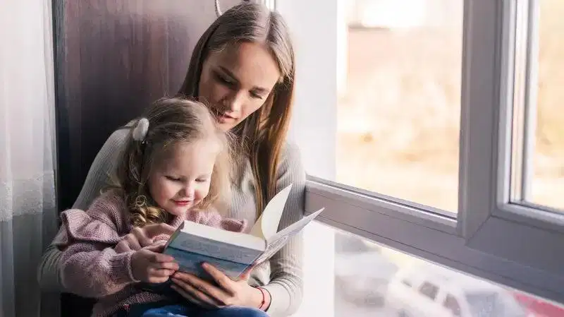 Lowongan pengasuh anak