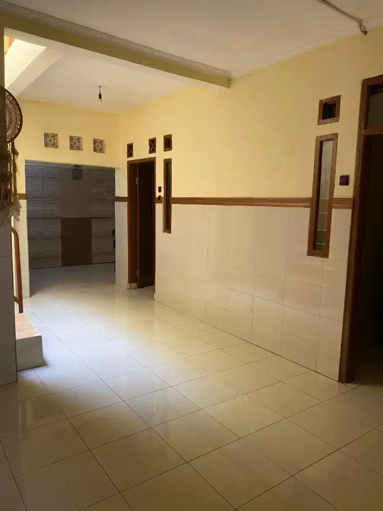 MURAH RUMAH KONTRAKAN DI KURDI