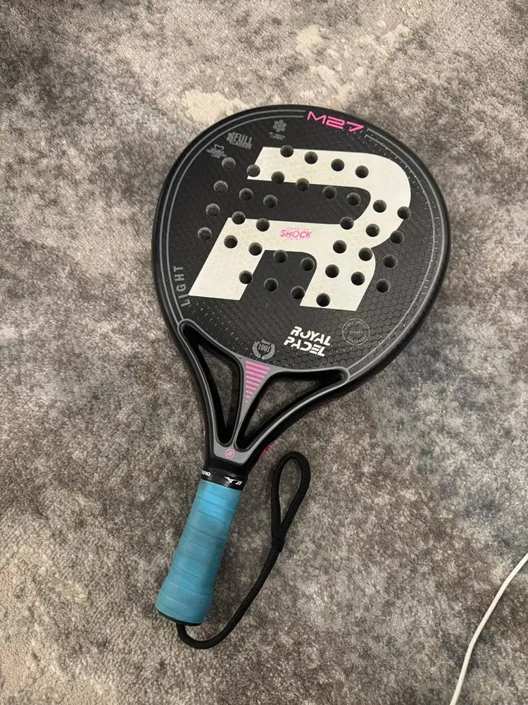 FS: Royal Padel M27