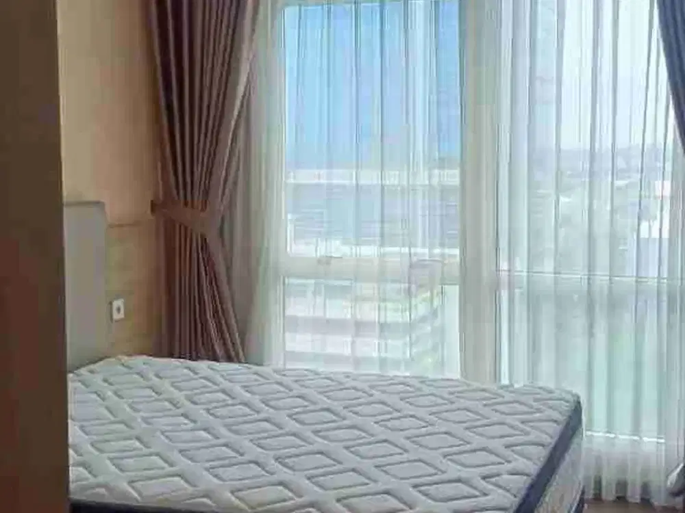 Disewakan Apartemen Strategis Siap Huni di Kelapa Gading