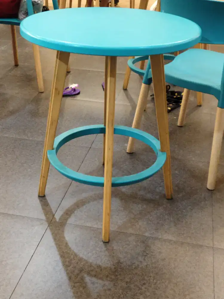 KARYAWATI JAGA TOKO MALL SEASON CITY