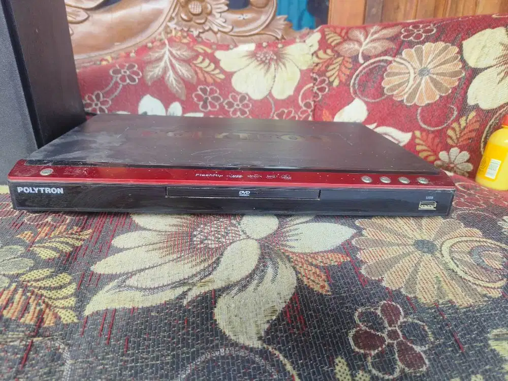 Home audio system sony sbt 20 dan dvd polytron