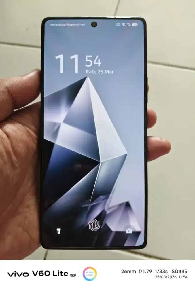 Infinix Note 50 Pro 8+8/256 GB Black