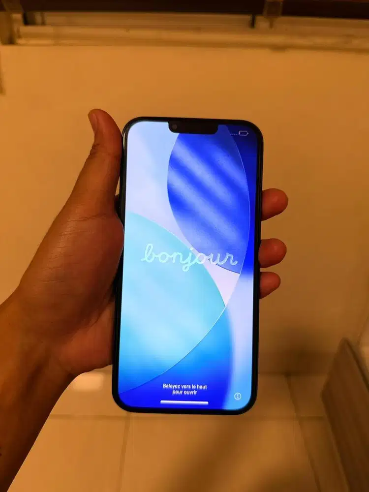 Iphone 13 promax 1 tb