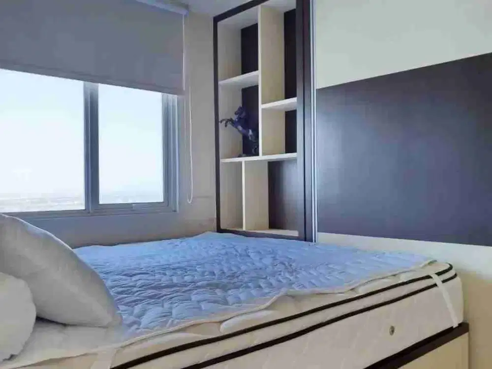 Tanglin 2BR furnish Pakuwon Mall