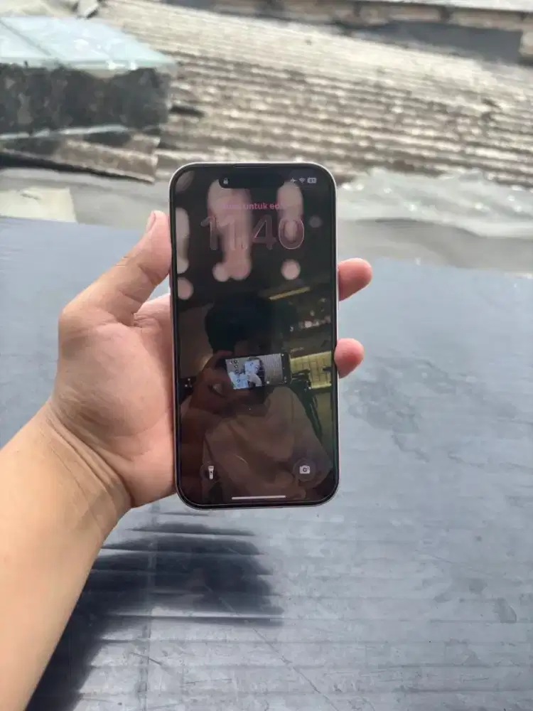 IPHONE 15 128GB INTER