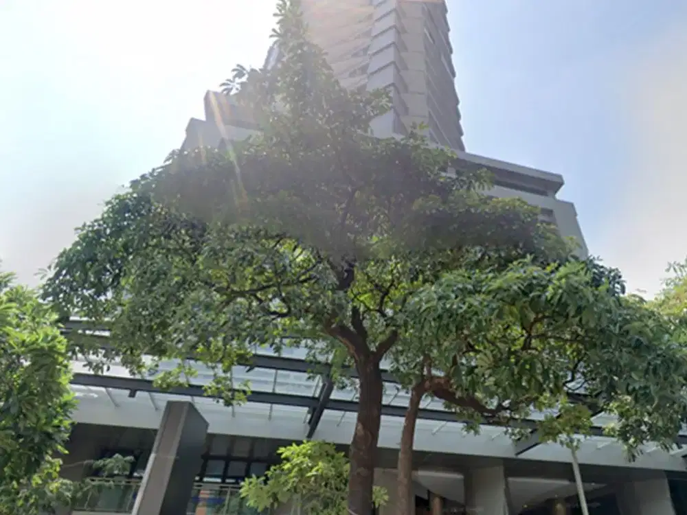 Lelang Hotel Jl. Pintu Air V, Pasar Baru, Sawah Besar, Jakarta Pusat