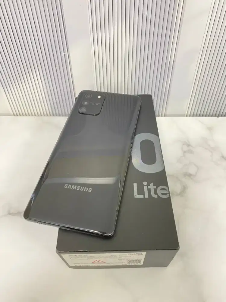 samsung s10 lite 8/128