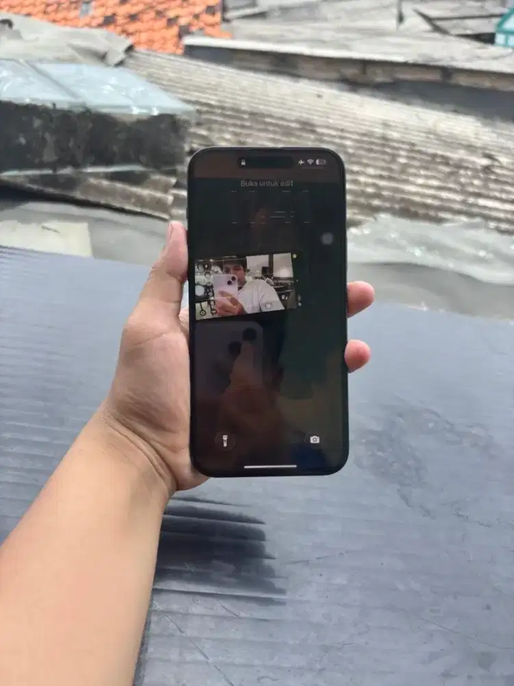 IPHONE 15 PLUS 128GB INTER