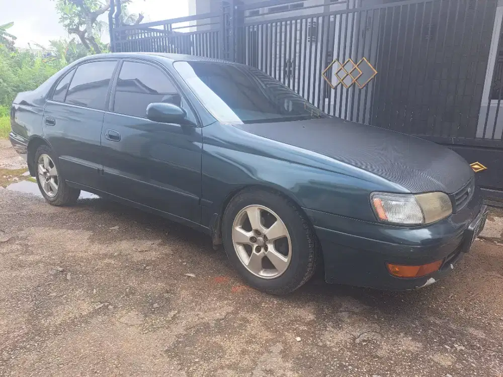 Toyota Corona Absolute 2.0 Manual