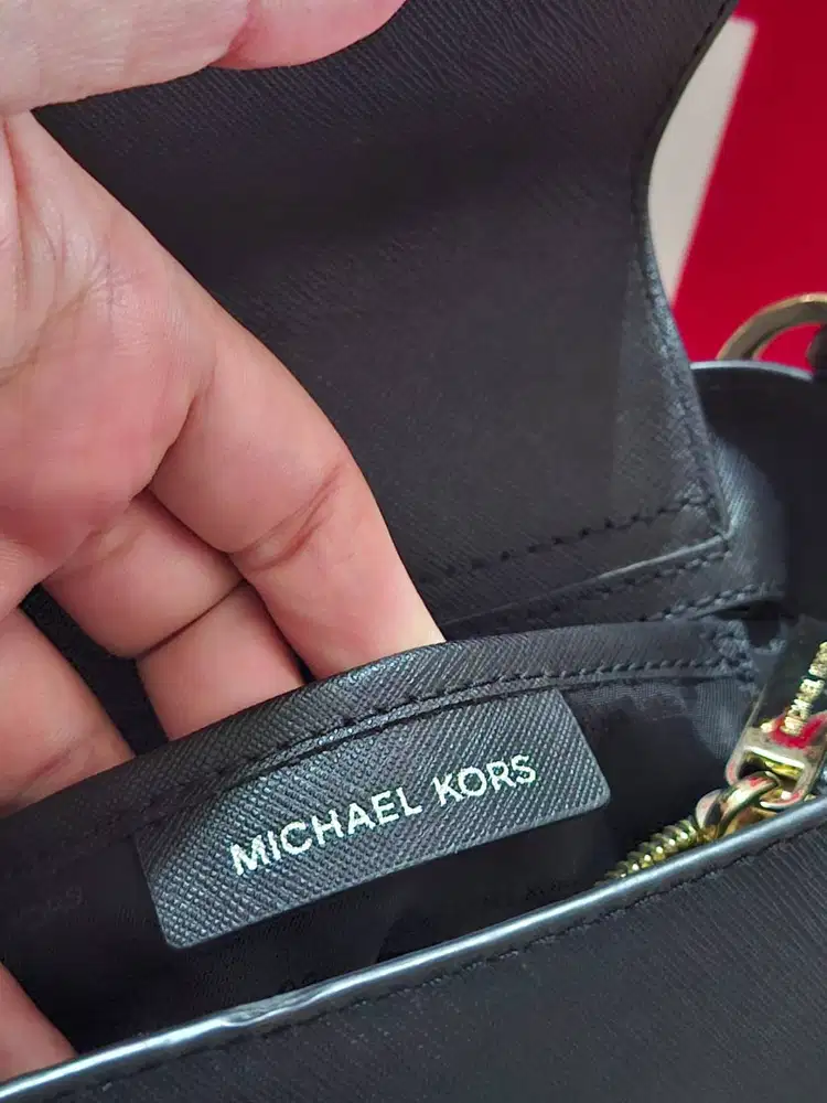 Shoulder Bag Michael Kors Asli