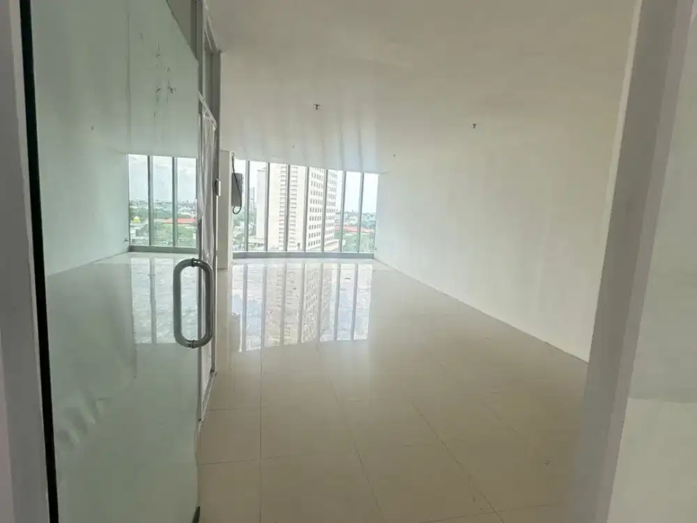 SEWA RITELL DI JAKARTA SELATAN KUNINGAN 100M2 BARE 24OK NEGO