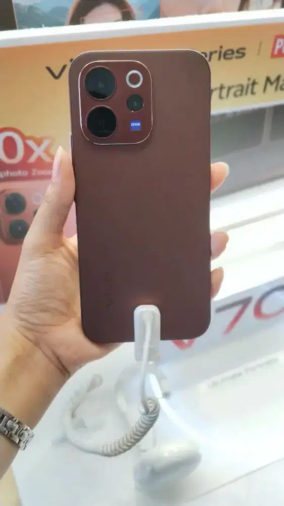 CICILAN TANPA DP VIVO V70