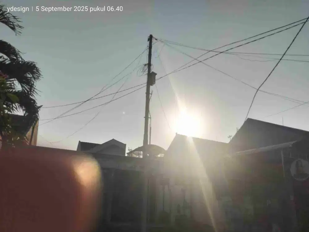 disewakan ruangan untuk kantor Darmo permai selatan