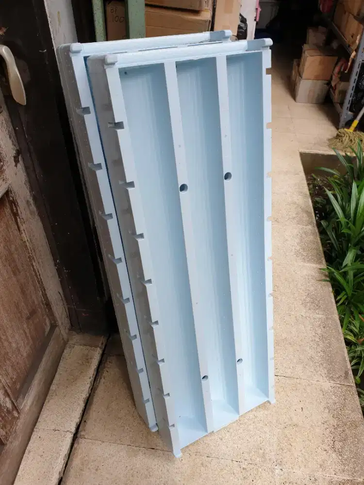 CORE BOX / CORETRAY TAMBANG