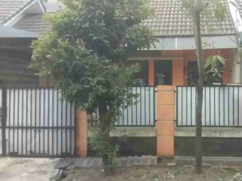 Dijual Murah Rumah Siap Huni di Bintang Metropole Bekasi