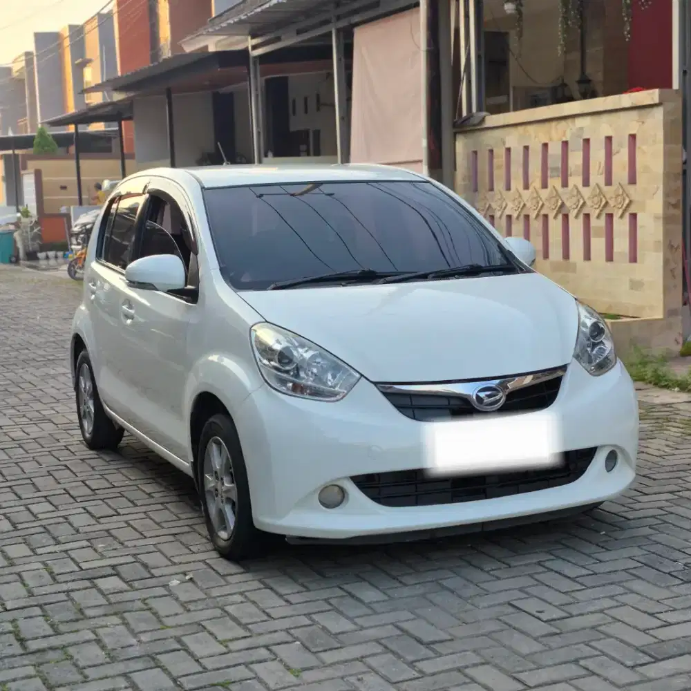 Sirion RS Matic