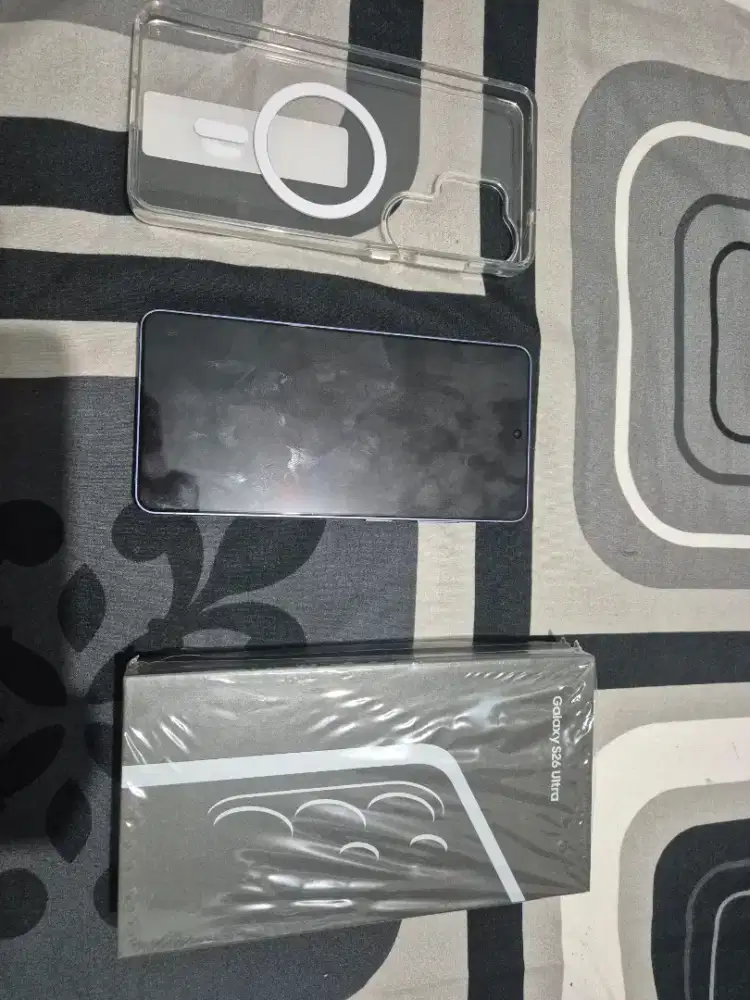 Samsung S26 Ultra 512gb SEIN Violet